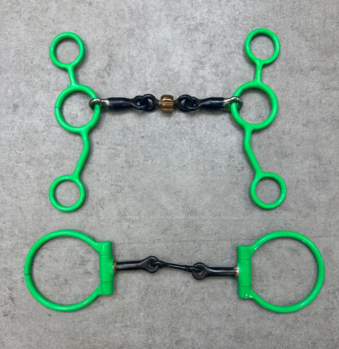 Green Bits