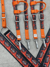 Load image into Gallery viewer, Harley Motorcycles Tack Set