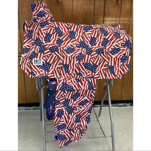 Saddle Covers