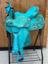 Load image into Gallery viewer, Chance to win a Custom Saddle