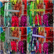 Load image into Gallery viewer, Custom Browband Headstalls