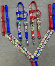 Load image into Gallery viewer, Mario Bros Tack Set