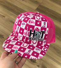 Load image into Gallery viewer, Patterned Hats