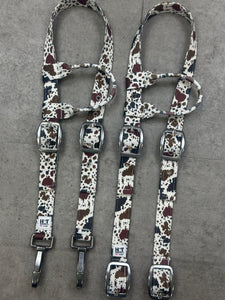 Cowhide Tack