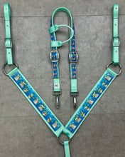 Load image into Gallery viewer, Yoda Tack Sets