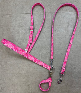 Flower Power Tack