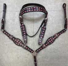 Load image into Gallery viewer, Checkered Dr. Pepper Tack