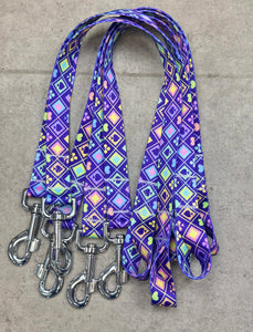 Wild Card Tack