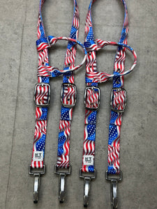 American Flag Tack