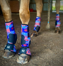 Load image into Gallery viewer, American Dream Bell Boots