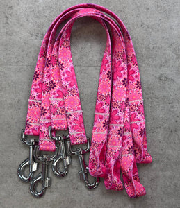 Flower Power Tack