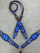 Load image into Gallery viewer, Lightning &amp; Liberty Tack Set