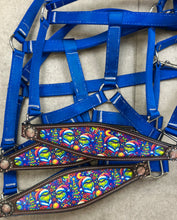 Load image into Gallery viewer, Christmas Bronc Halters