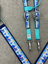 Load image into Gallery viewer, Cinderella Tack Set