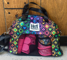 Load image into Gallery viewer, Small Boot/Tack Bags