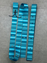 Load image into Gallery viewer, Teal Serape Tack