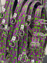 Load image into Gallery viewer, Trippy Smiles Tack