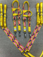 Load image into Gallery viewer, Beauty and the Beast Tack Set
