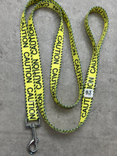 Load image into Gallery viewer, Caution Tape Dog Products