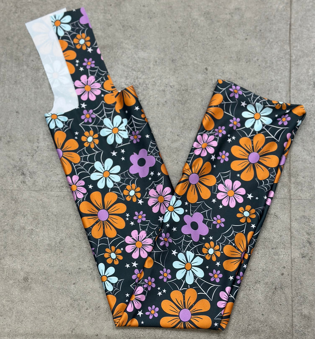Halloween Tailbags