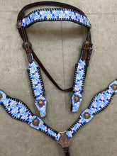 Load image into Gallery viewer, Red Bull Leather Tack