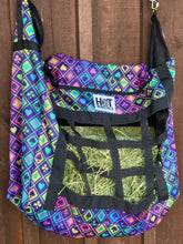 Load image into Gallery viewer, Wild Card Hay Bag