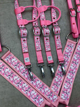 Load image into Gallery viewer, Cherry Blossoms Tack Set