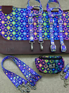 Wild Card Saddle Pad