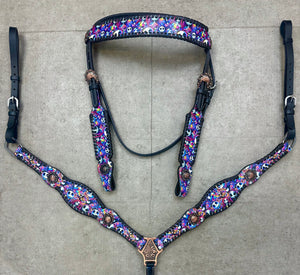 Jack and Sally Tack Set