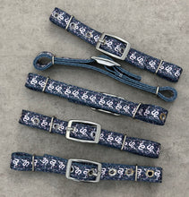 Load image into Gallery viewer, Boho Snakes Tack