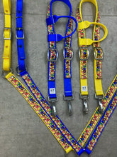 Load image into Gallery viewer, M&amp;Ms Tack Set