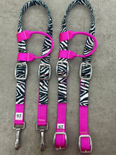 Load image into Gallery viewer, Zebra Tack