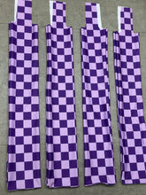 Load image into Gallery viewer, Patterned Tailbags