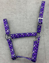 Load image into Gallery viewer, Purple Wildflowers Tack