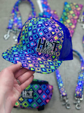 Load image into Gallery viewer, Patterned Hats
