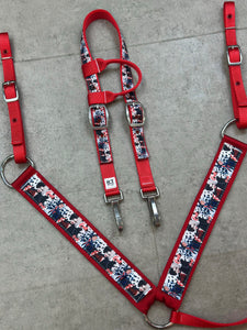 Limited Edition Halloween Tack Sets