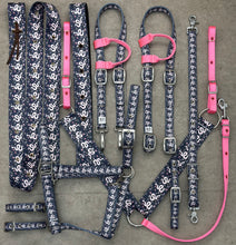 Load image into Gallery viewer, Boho Snakes Tack