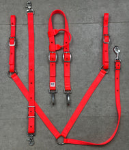 Load image into Gallery viewer, Solid Color Tack Sets