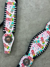Load image into Gallery viewer, Alani Leather Tack