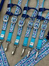 Load image into Gallery viewer, Butterflies Tack Set