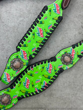 Load image into Gallery viewer, Mountain Dew Tack Set