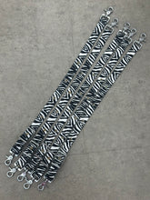 Load image into Gallery viewer, Zebra Tack