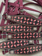 Load image into Gallery viewer, Checkered Dr. Pepper Tack