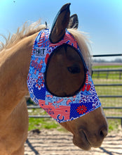 Load image into Gallery viewer, American Dream Fly Mask