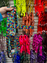 Load image into Gallery viewer, Custom Browband Headstalls