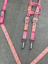 Load image into Gallery viewer, Lemons and Grapefruits Tack Set