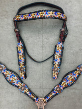 Load image into Gallery viewer, Red, White, and Moo Tack Set
