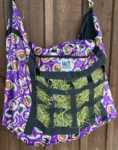 Load image into Gallery viewer, Halloween Cookies Hay Bag