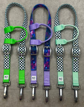 Load image into Gallery viewer, Custom One Ear Headstalls