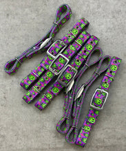 Load image into Gallery viewer, Trippy Smiles Tack